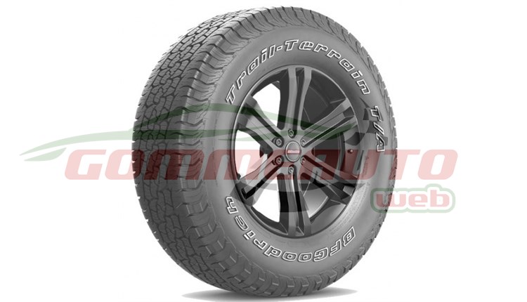 COP. 225/65 R17 102T TRAIL TERRAIN T/A OWL